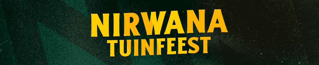 Nirwana Tuinfeest 2025