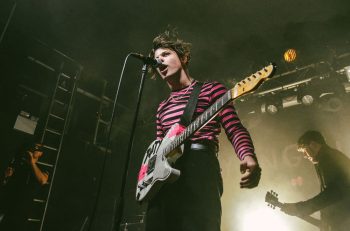 Yungblud en meer voor Paaspop