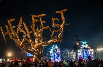 Hellfest 2025 maakt data bekend