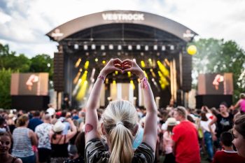 Vestrock 2025 presenteert eerste namen