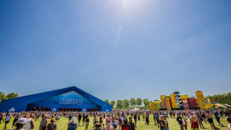 Werchter Klub C