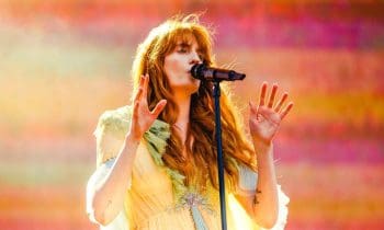 Onze Jokers voor Pukkelpop 2024 met Florence + The Machine