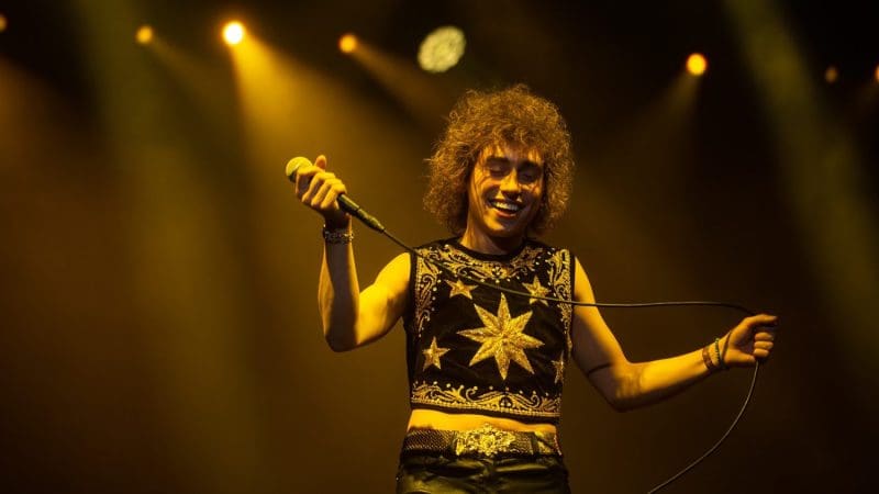 Greta van Fleet