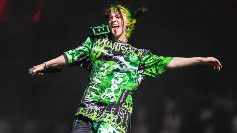 Billie Eilish