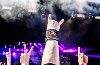 Nieuw festival South of Heaven vindt dan toch plaats in 2025