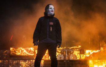 Ontdek de kanshebbers voor Graspop 2025 met Slipknot