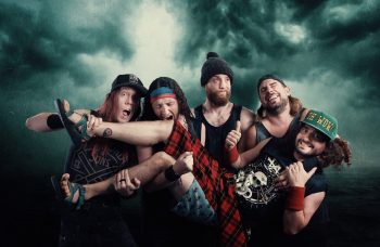 Paganfest keert terug in 2025 met Alestorm