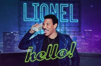 Lionel Richie keert eindelijk opnieuw naar België in 2025