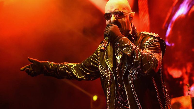 Judas Priest