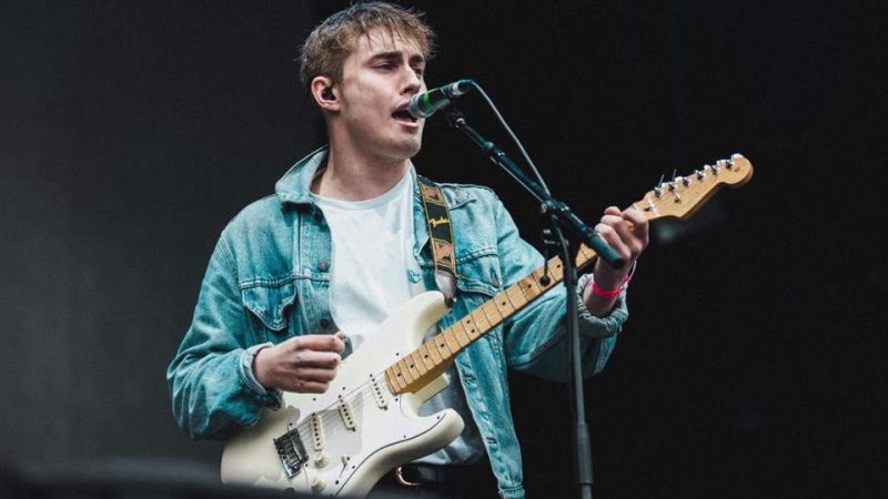 Sam Fender