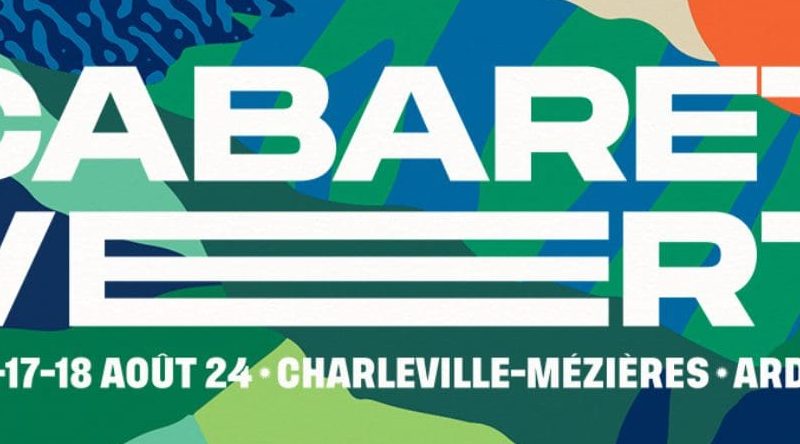 Cabaret Vert 2024