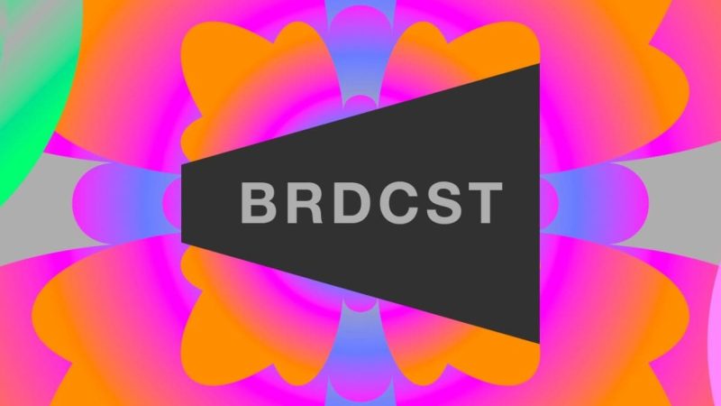 BRDCST 2025