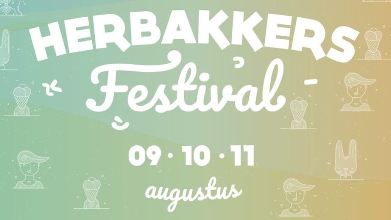 Herbakkersfestival 2024