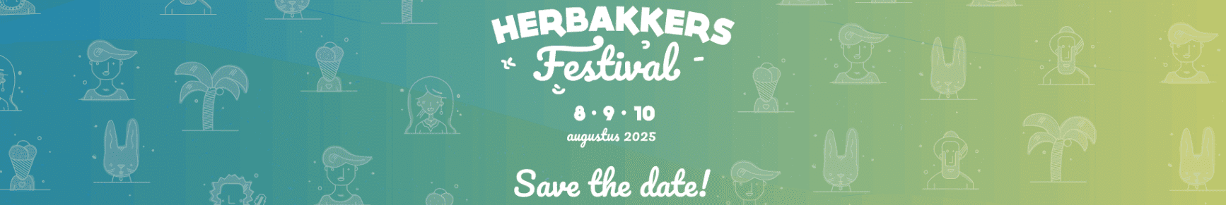 Herbakkersfestival 2025