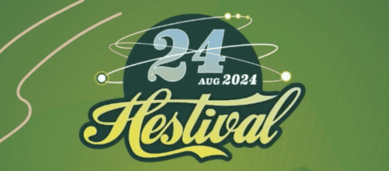 Hestival 2024