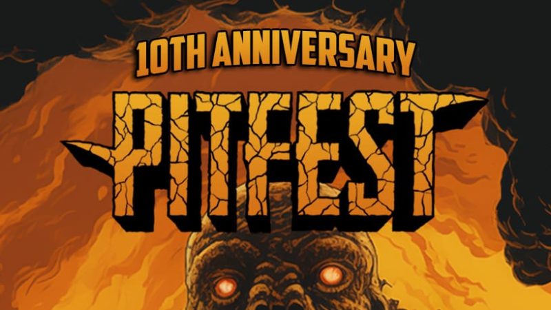 Pitfest 2025