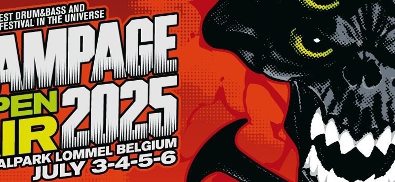 Rampage Open Air 2025