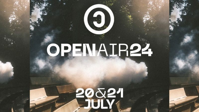 Contrair Open Air 2024