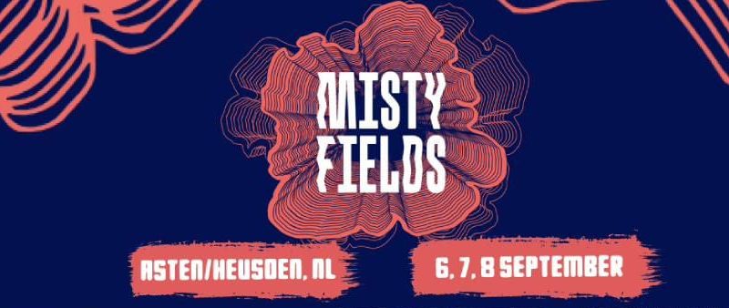 Misty Fields 2024