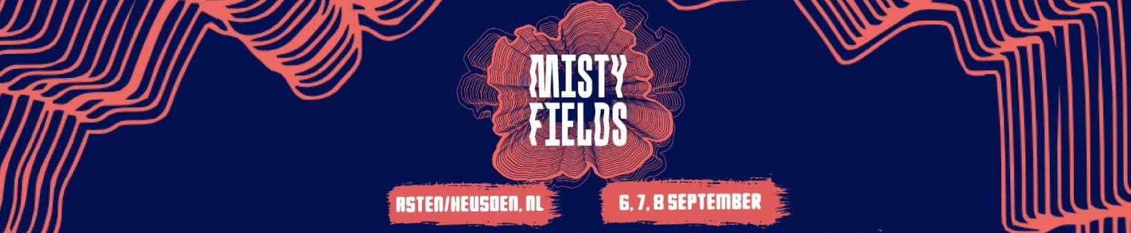 Misty Fields 2024