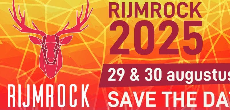 RijmRock 2025