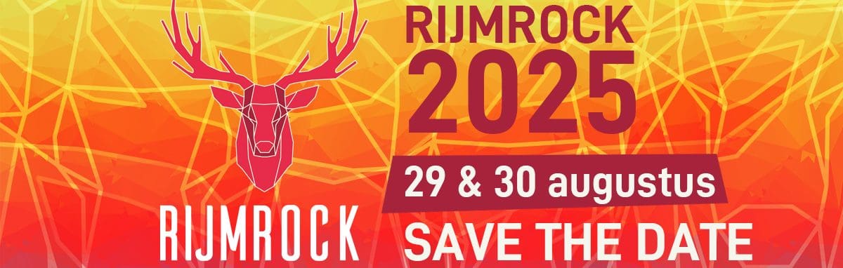 RijmRock 2025