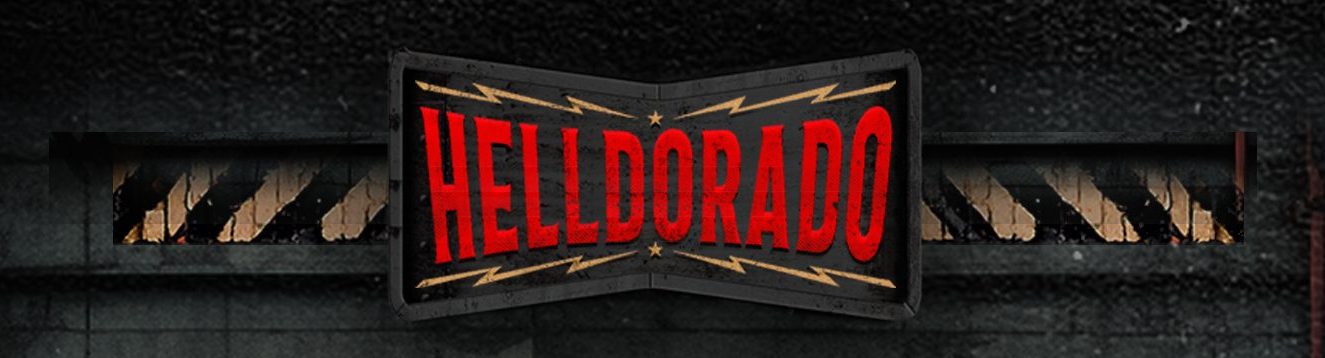 Helldorado 2025