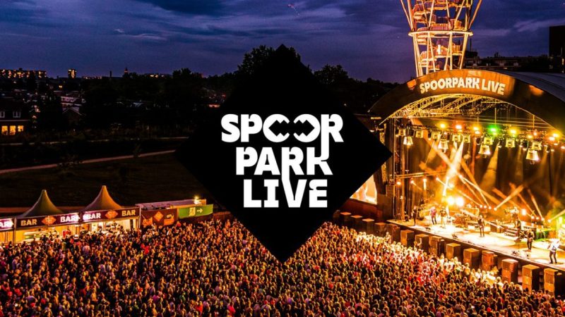 Spoorpark Live 2025