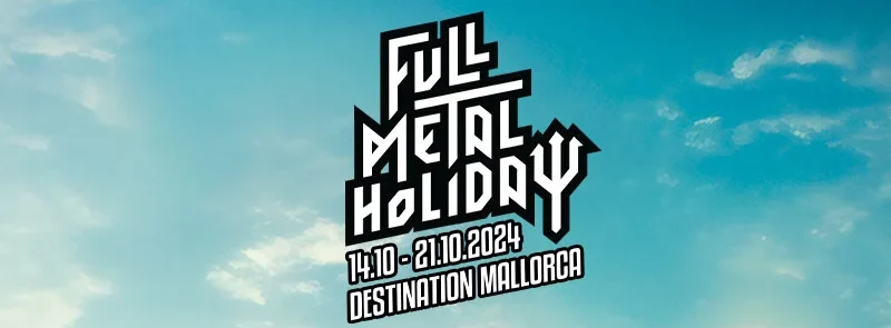 Full Metal Holiday 2024