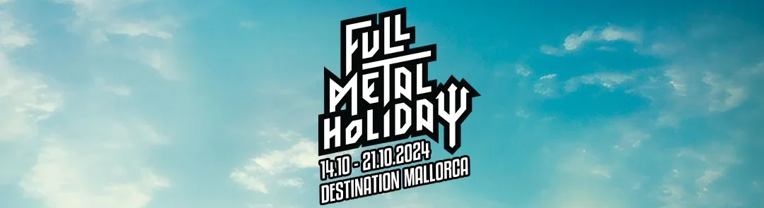 Full Metal Holiday 2024