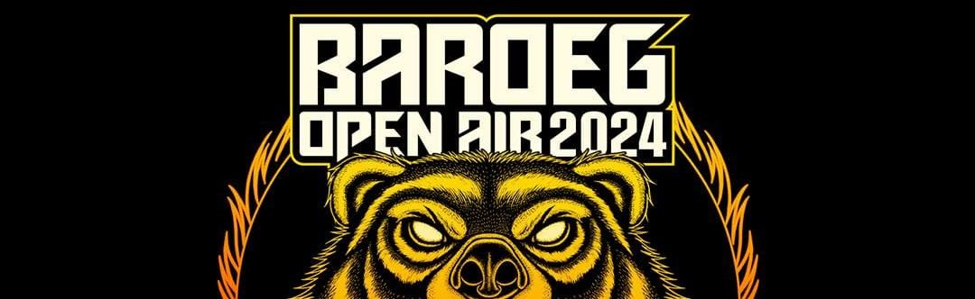 Baroeg Open Air 2024