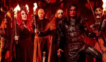 Cradle of Filth en meer naar Pitfest 2025