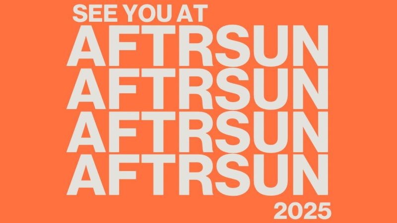 Aftrsun 2025