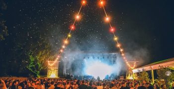 Katse Feesten 2024 stelt affiche en timetable voor