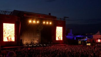 The Cube en The Palace Suikerrock 2024 online