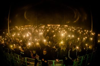 Rock Beats Cancer 2024 presenteert affiche en timetable