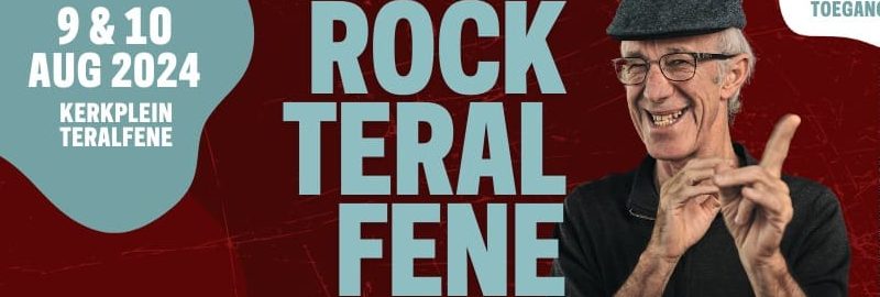 Rock Teralfene 2024