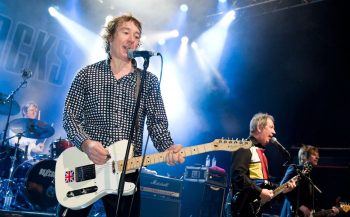 Rat Rock 2023 presenteert programma met Buzzcocks