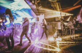 Headbangers Balls 2025 onthult affiche met Katatonia