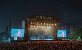 Timetable Live /s Live 2024 online