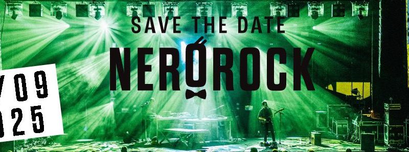 Nerorock 2025