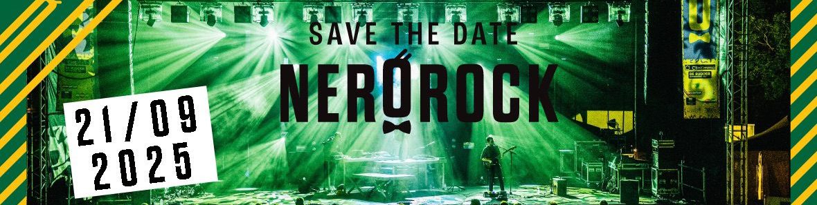 Nerorock 2025