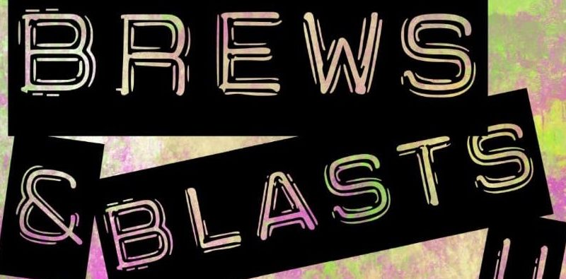 Brews & Blasts Fest 2025