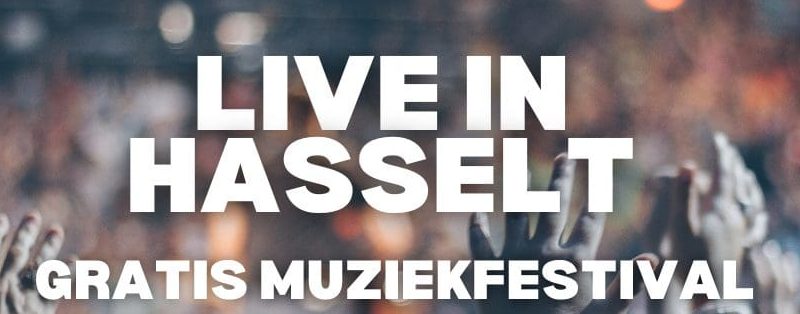 Live In Hasselt 2024