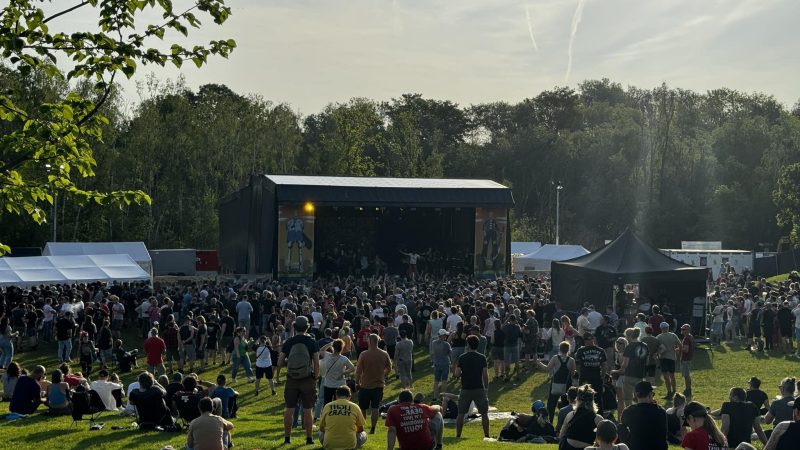 Punx In The Pit