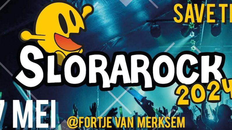 Slorarock 2024