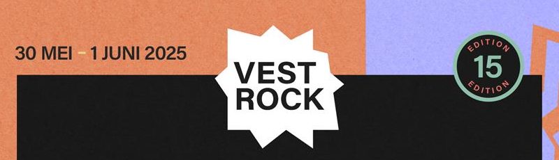 Vestrock 2025