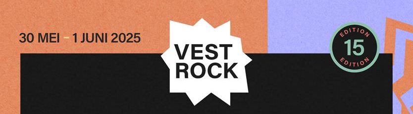 Vestrock 2025