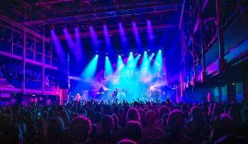 Eerste namen en data Into the Grave 2025 met Gloryhammer - Ancienne Belgique