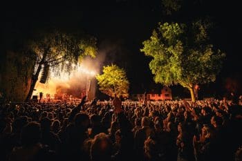 Cactusfestival 2025 maakt data bekend